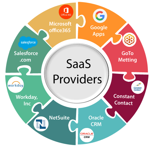 What Is SaaS? Is SaaS Suitable For Your Organization?